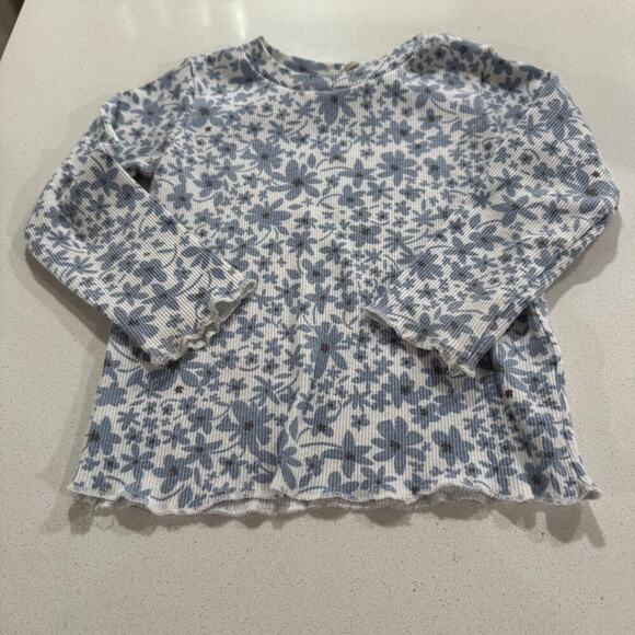 Jessica Simpson Bundle 2T Shirts, Long and Half Sleeve - Picture 2 of 8